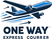 One Way Express Courier Company and Courier Service